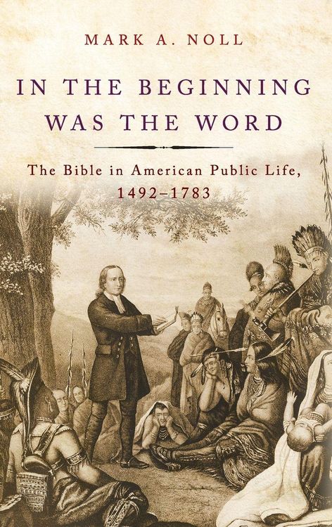 Produktbild: In the Beginning Was the Word