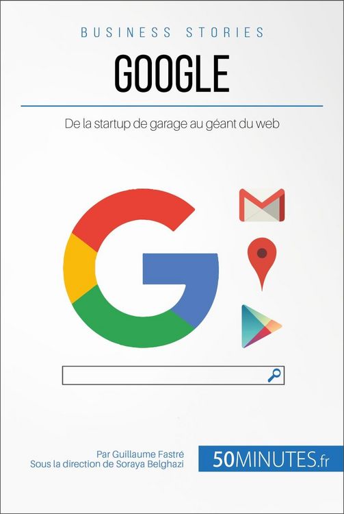 Produktbild: Google