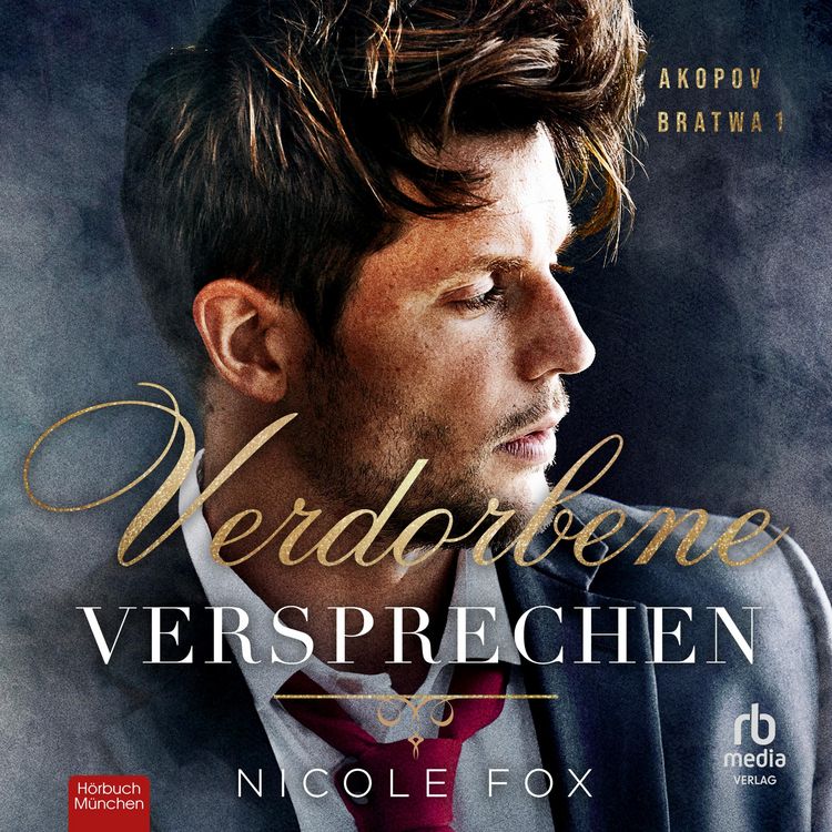 Produktbild: Verdorbene Versprechen