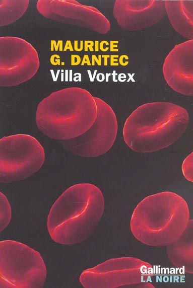 Produktbild: Villa Vortex