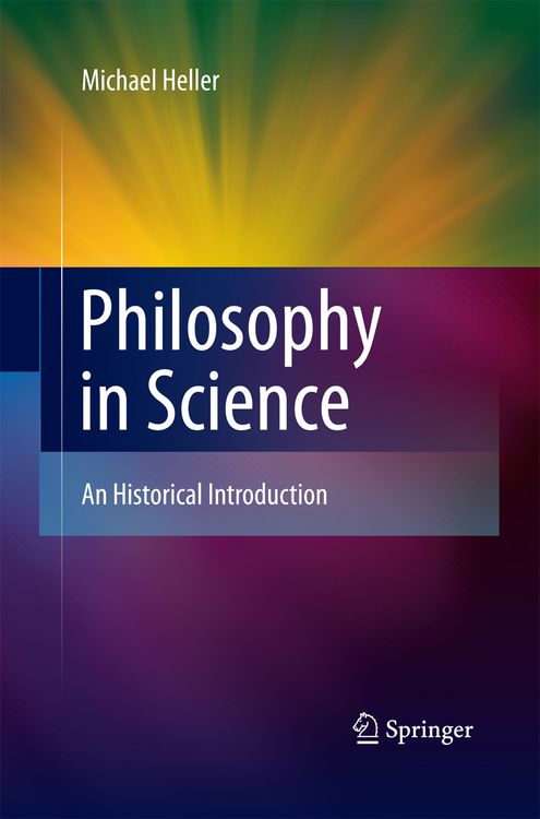 Produktbild: Philosophy in Science