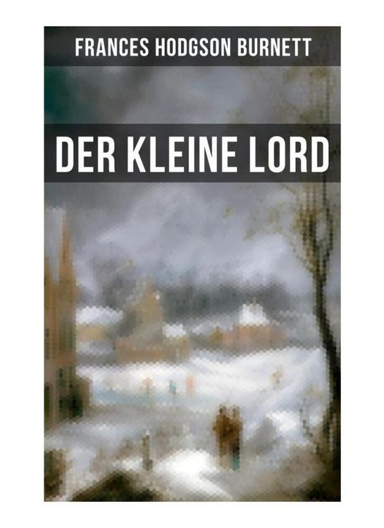 Produktbild: Der kleine Lord