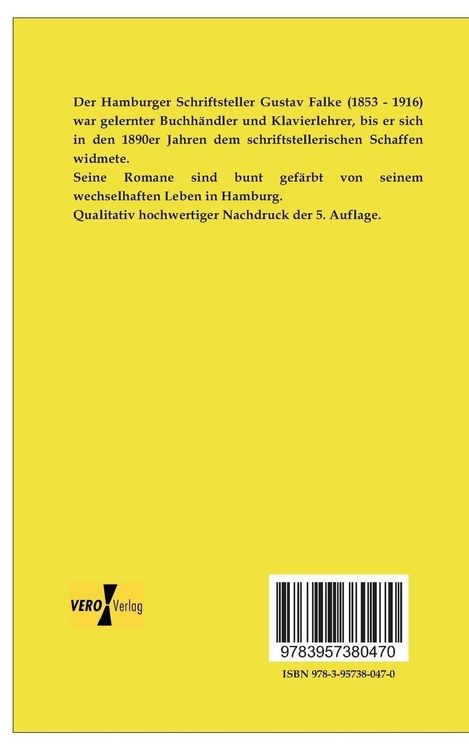 Produktbild: Der Mann im Nebel