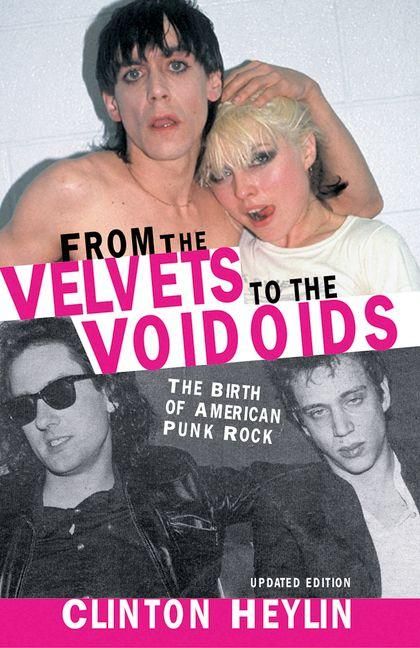 Produktbild: From the Velvets to the Voidoids