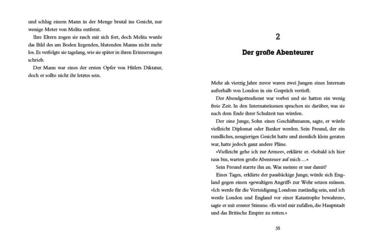 Produktbild: Weltgeschichte(n) - Zeit der Finsternis: Der Zweite Weltkrieg