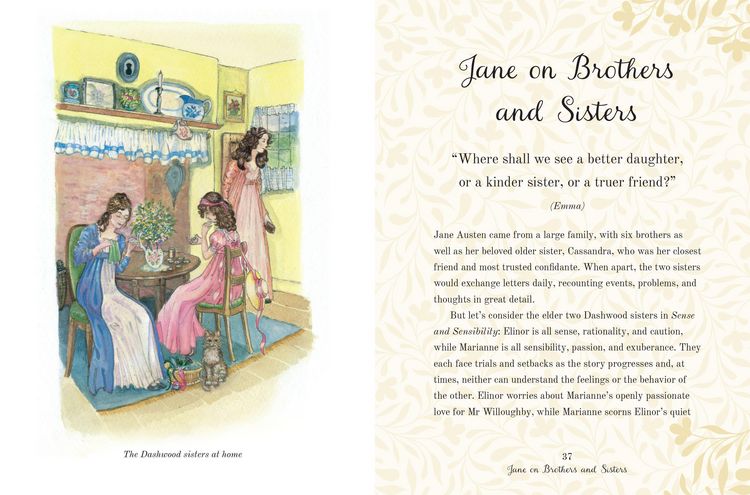 Produktbild: Be More Jane