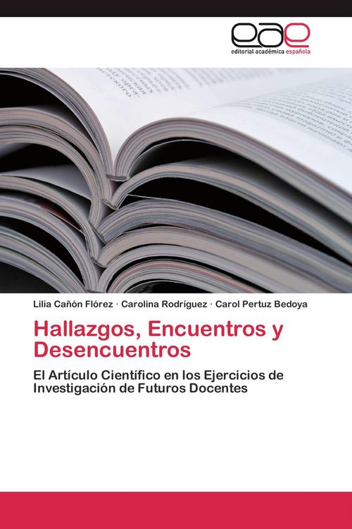 Produktbild: Hallazgos, Encuentros y Desencuentros