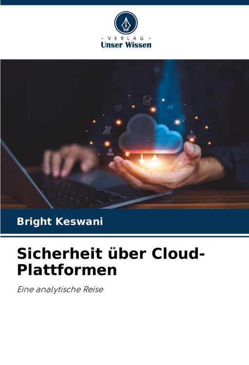 Produktbild: Sicherheit &uuml;ber Cloud-Plattformen