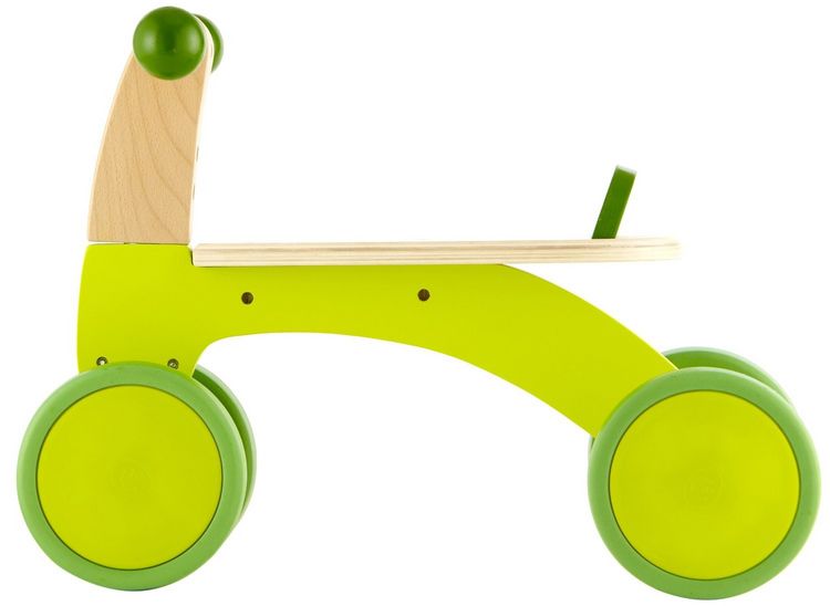 Produktbild: Rutschrad