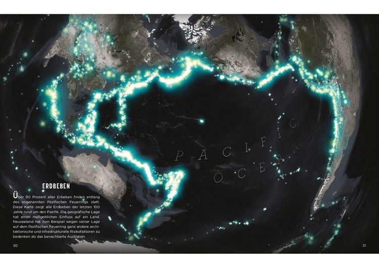 Produktbild: Mad Maps