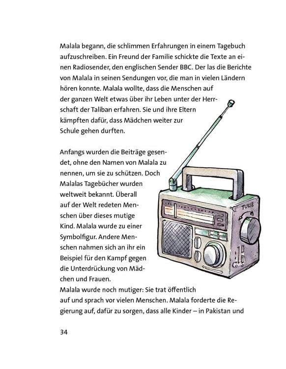 Produktbild: Ist das fair?