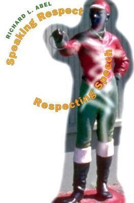 Produktbild: Speaking Respect Respecting Sp