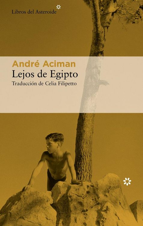 Produktbild: Lejos de Egipto