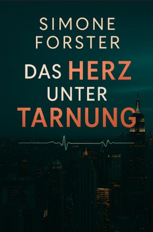 Produktbild: Das Herz unter Tarnung