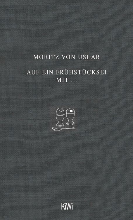Produktbild: Auf ein Fr&uuml;hst&uuml;cksei mit...