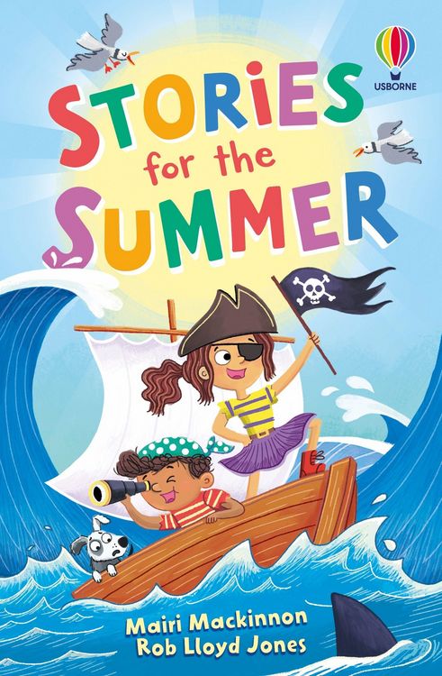 Produktbild: Stories for the Summer