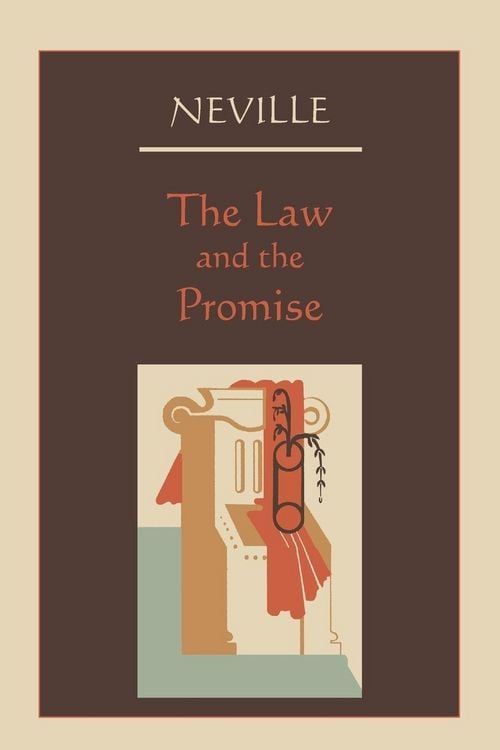 Produktbild: The Law and the Promise