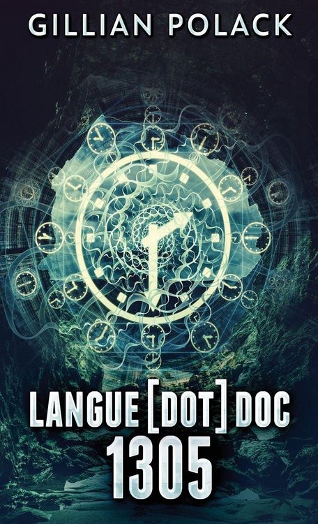 Produktbild: Langue[dot]doc 1305