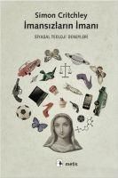 Produktbild: Imansizlarin Imani