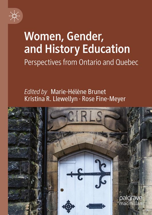 Produktbild: Women, Gender, and History Education