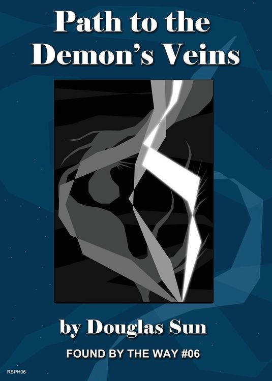 Produktbild: Path to the Demon's Veins