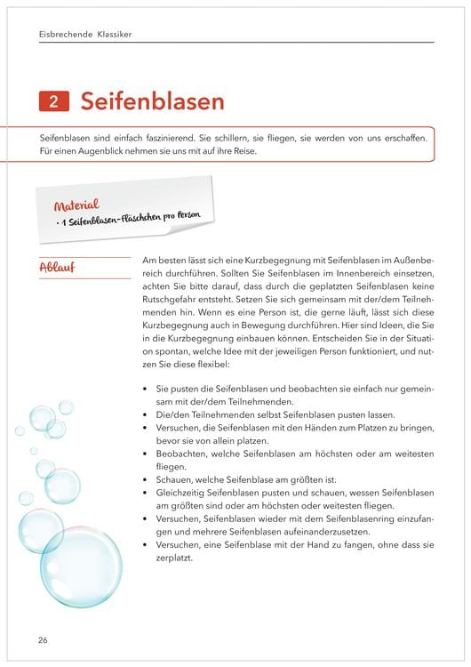 Produktbild: Kurzaktivierungen mal anders. Beliebte und einf&uuml;hlsame 10-Minuten-Aktivierungen f&uuml;r Senioren. Mit Kopiervorlagen und Materialkisten f&uuml;r Aktivierungen.