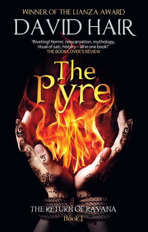 Produktbild: The Pyre