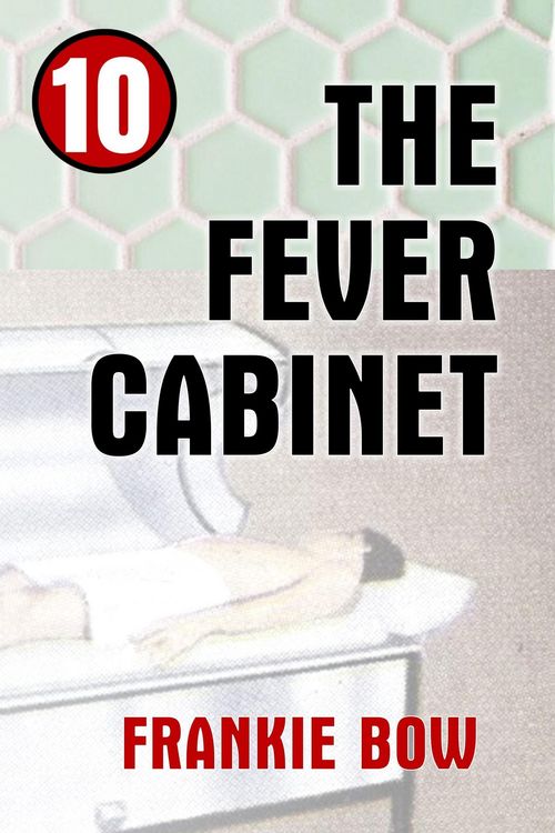 Produktbild: The Fever Cabinet (Professor Molly Mysteries, #10)