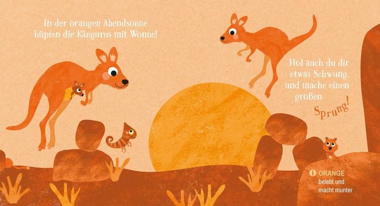 Produktbild: Baby Pixi (unkaputtbar) 169: Sp&uuml;r doch mal genau, ob Rot, Gr&uuml;n, Gelb oder Blau!