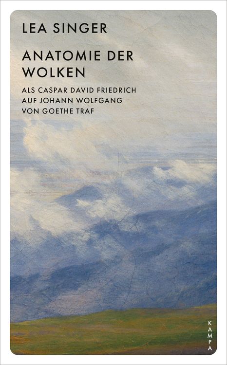 Produktbild: Anatomie der Wolken