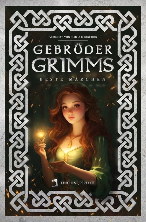 Produktbild: Gebr&uuml;der Grimms beste M&auml;rchen