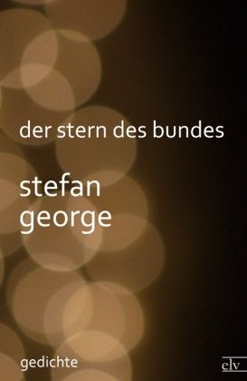 Produktbild: George, S: Stern des Bundes