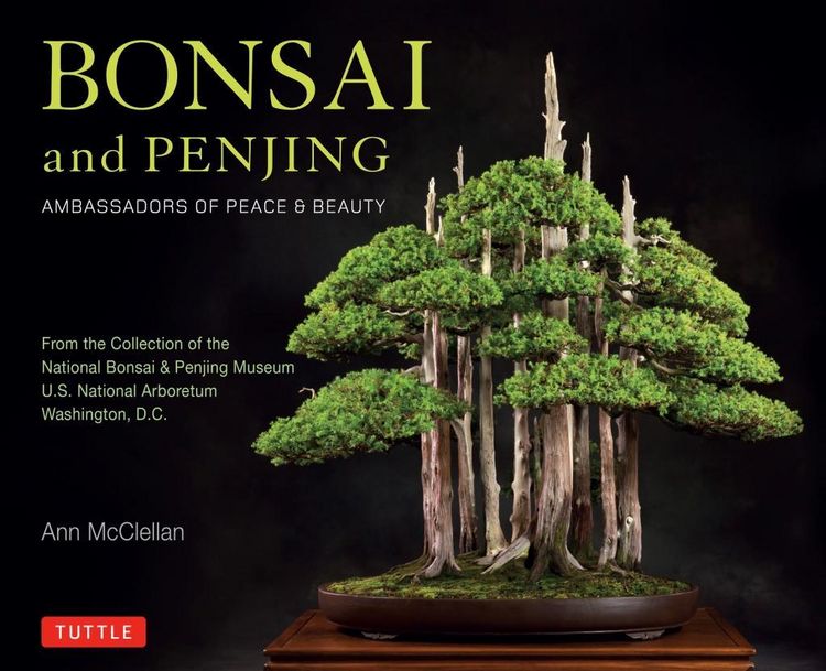 Produktbild: Bonsai and Penjing