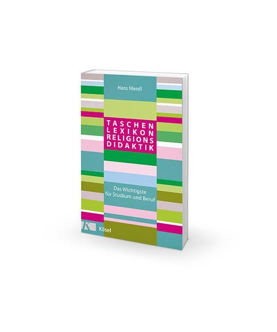 Produktbild: Taschenlexikon Religionsdidaktik