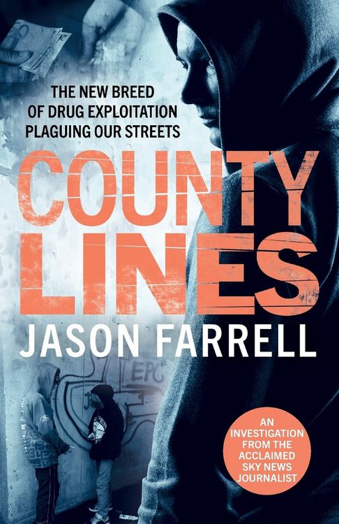 Produktbild: County Lines