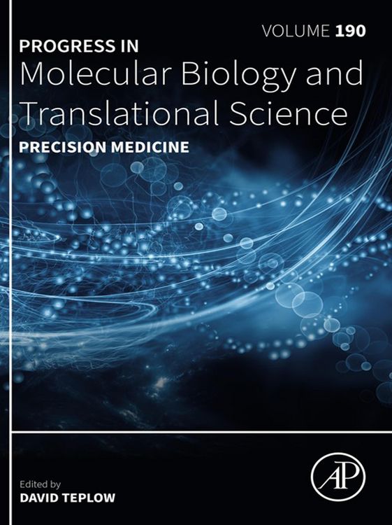 Produktbild: Precision Medicine