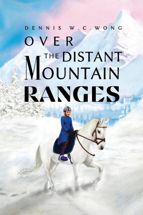 Produktbild: Over the Distant Mountain Ranges