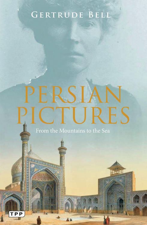 Produktbild: Persian Pictures