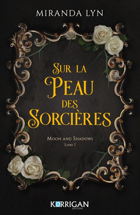 Produktbild: Moon and Shadows T1