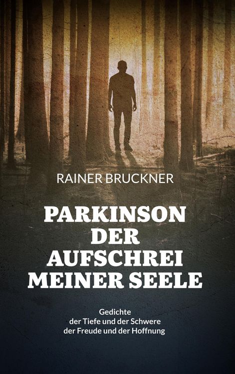 Produktbild: Parkinson - Der Aufschrei meiner Seele