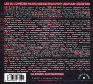 Produktbild: On Broadway