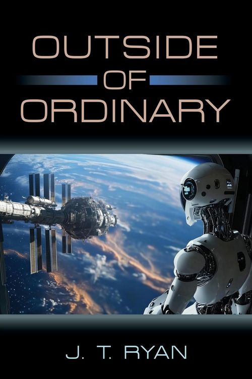 Produktbild: Outside of Ordinary