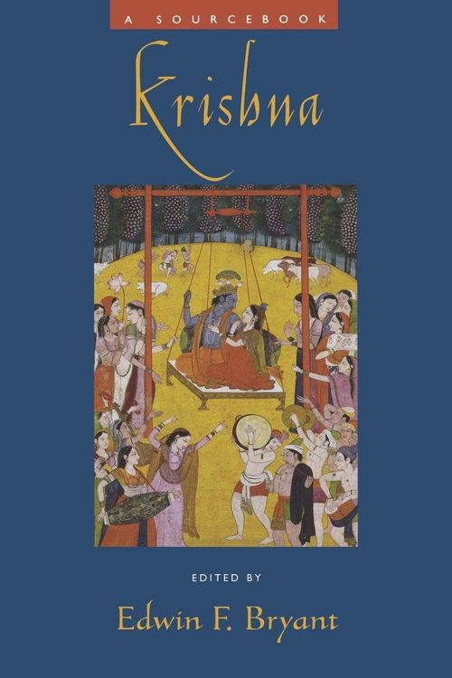 Produktbild: Krishna