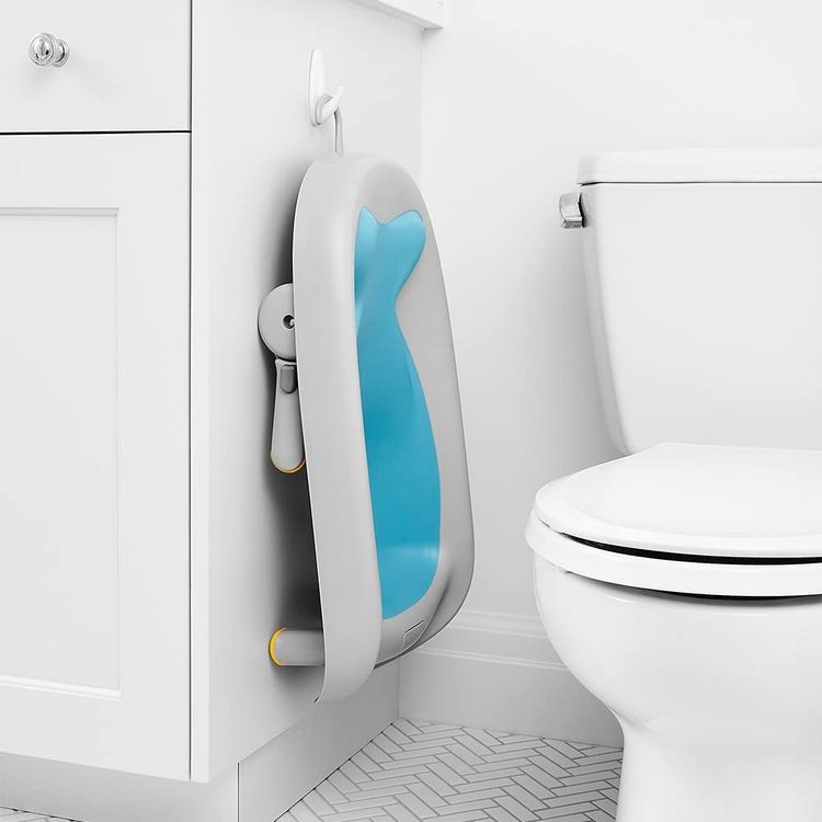 Produktbild: Moby Badewanne klappbar