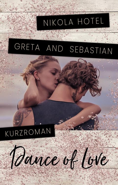 Produktbild: Greta and Sebastian