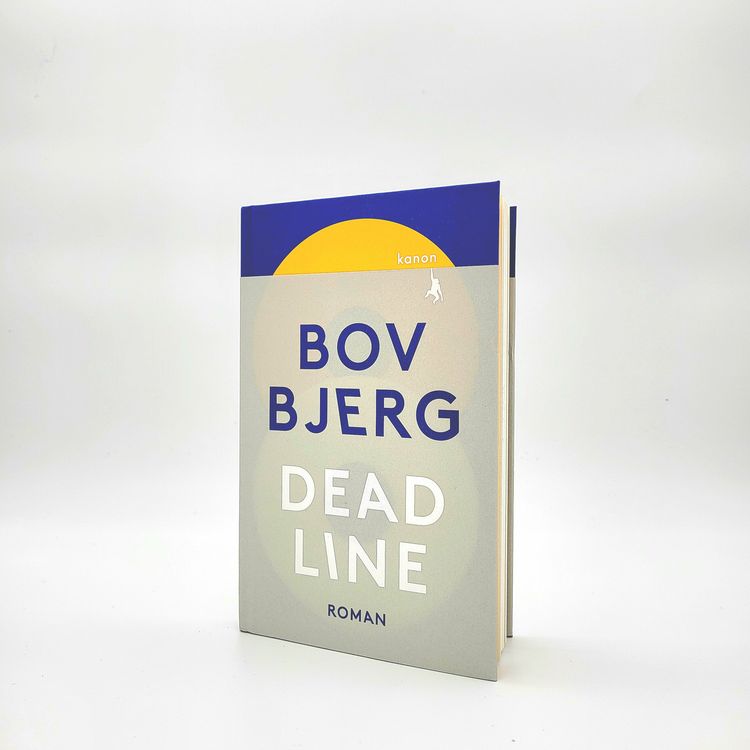 Produktbild: Deadline