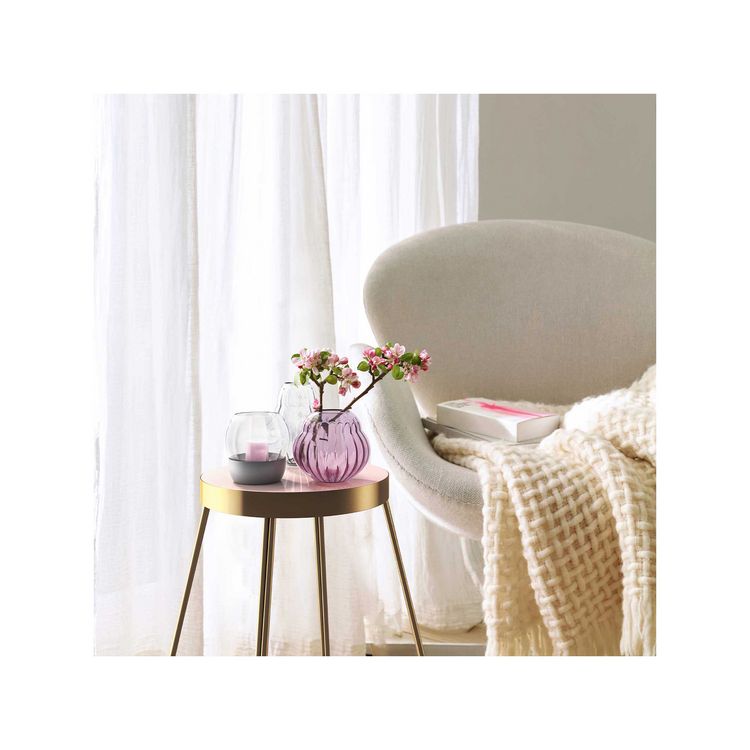 Produktbild: Villeroy & Boch Rose Garden Vase/Windlicht, rose