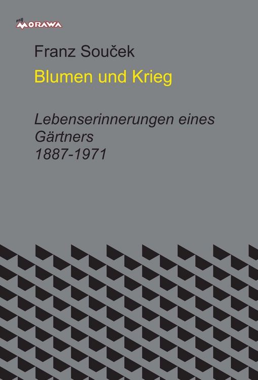 Produktbild: Blumen und Krieg