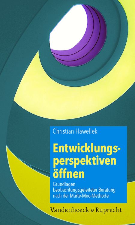 Produktbild: Entwicklungsperspektiven &ouml;ffnen