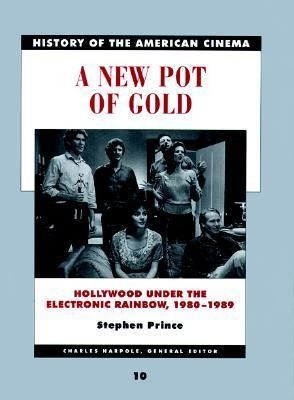 Produktbild: A New Pot of Gold